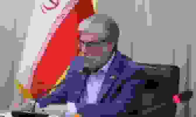 پیام تسلیت وزیر علوم در پی درگذشت دانشجوی دانشگاه تهران