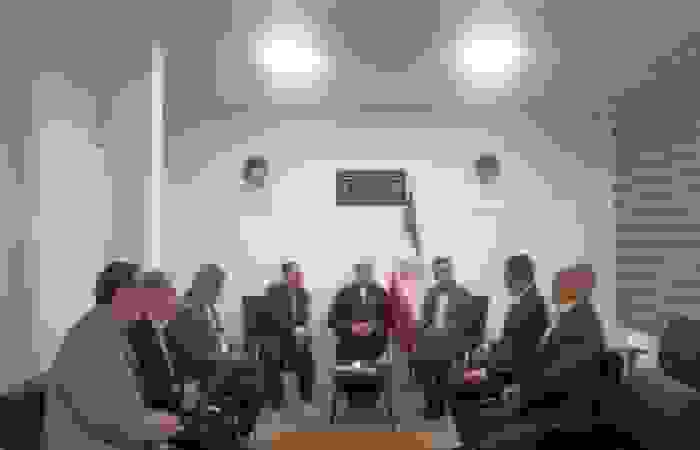 تکمیل چشمه نور قزوین با تأمین ۶ همت اعتبار در ۳ سال آینده