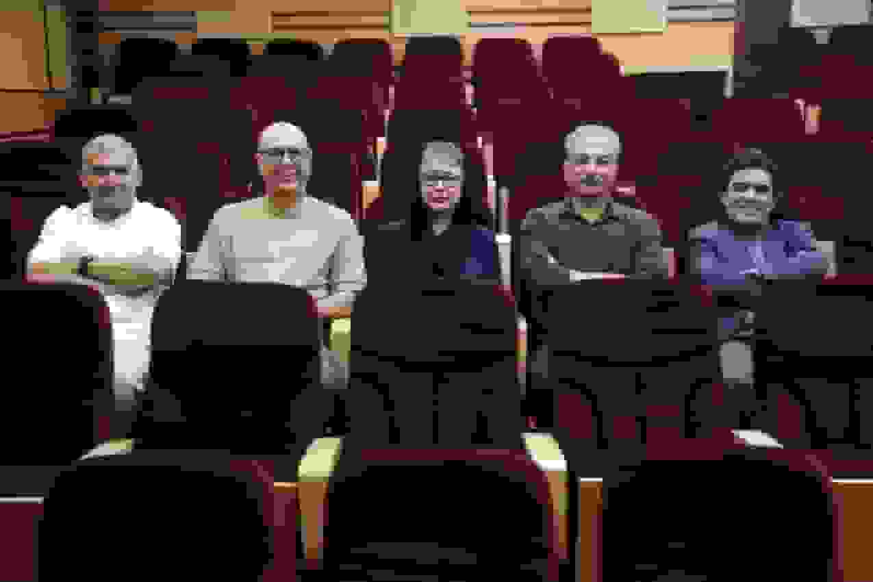 اعلام داوران بخش فیلمهای داستانی بلند جشنواره فیلم کودکان و نوجوانان