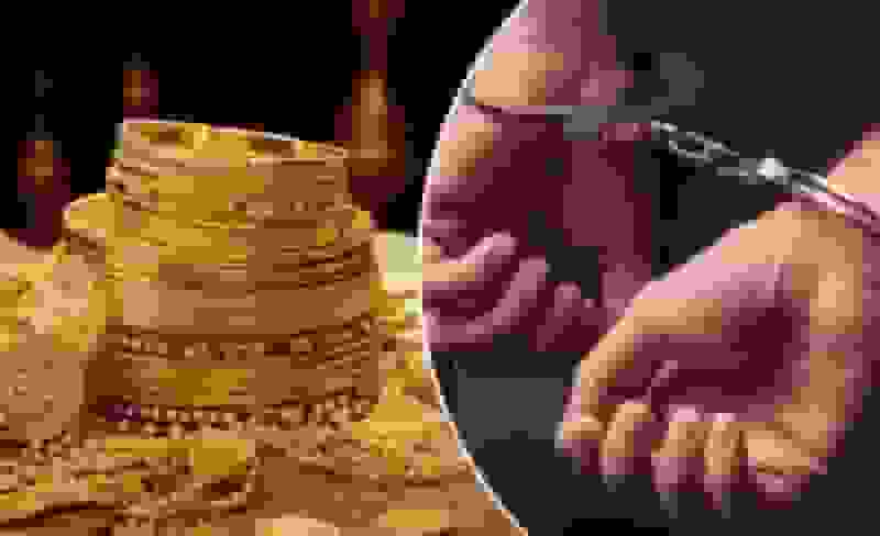 دستگیری سارق طلا در تهران و پایان سرقت‌های سریالی