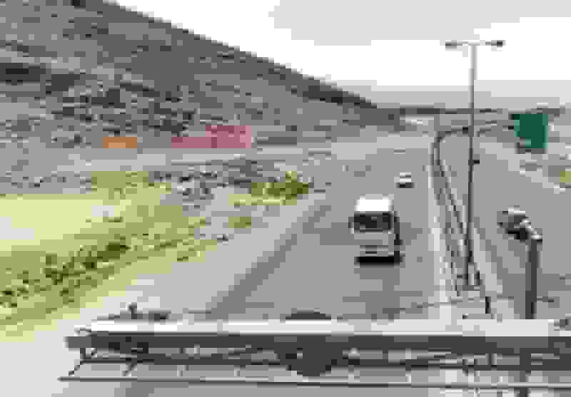 ثبت بیش از ۲۲ میلیون تردد در محورهای ورودی و خروجی فارس