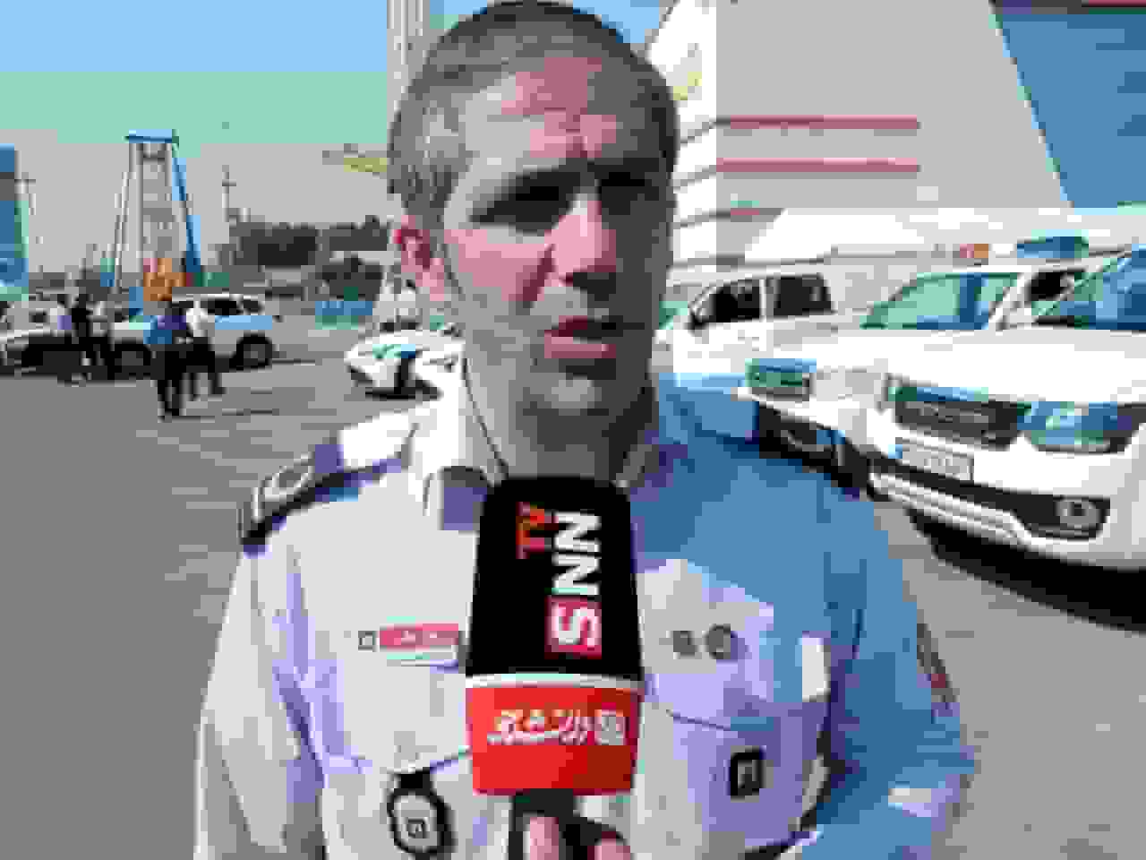 هشدار سخنگوی آتش‌نشانی به ساختمان‌های ناایمن: قبل از قضایی شدن اقدام کنید