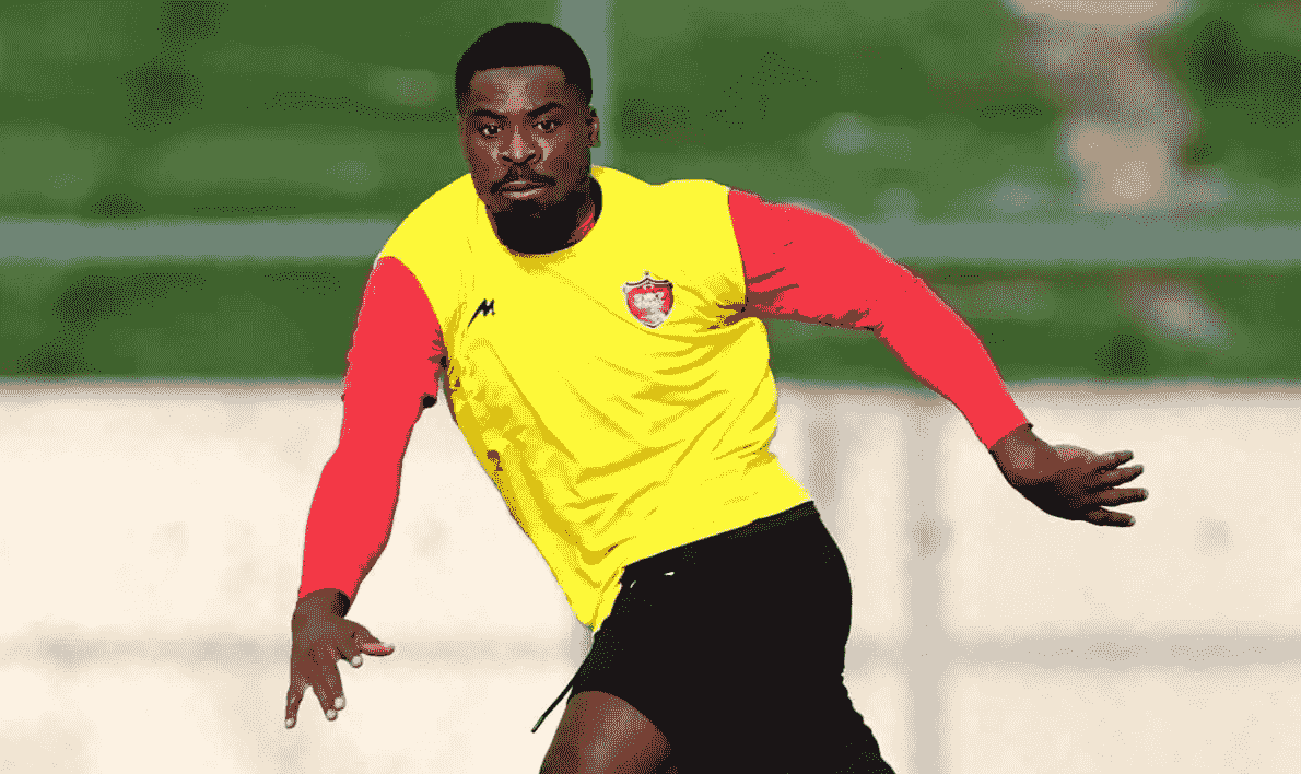 زمان بازگشت سرژ اوریه به پرسپولیس مشخص شد