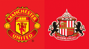 منچستر یونایتد مقابل ساندرلند: ساعت بازی و ترکیب دو تیم