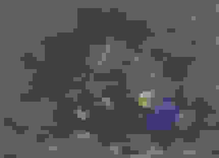 اولین فیلم از محل سقوط بالگرد هلال احمر در اشترانکوه