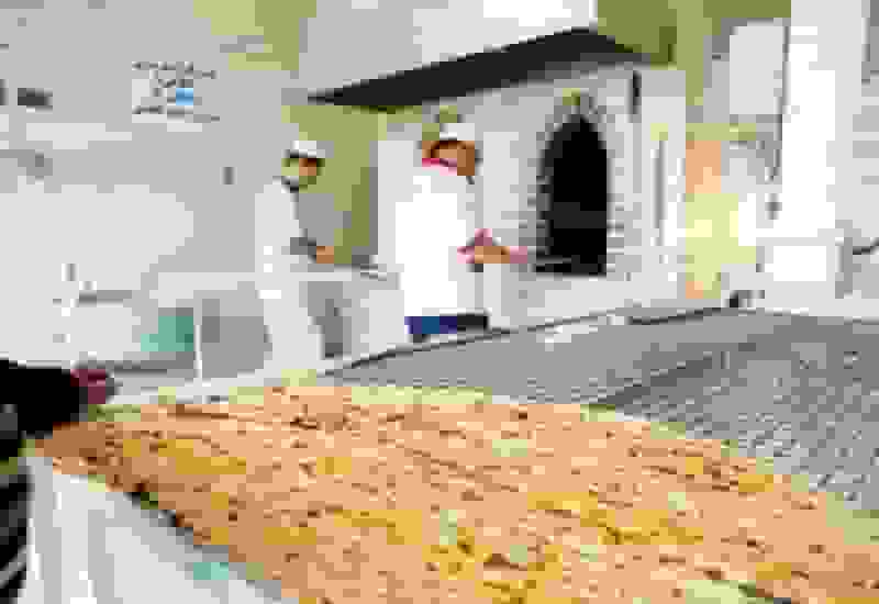 جشنواره ملی نان در کرمان برگزار می‌شود