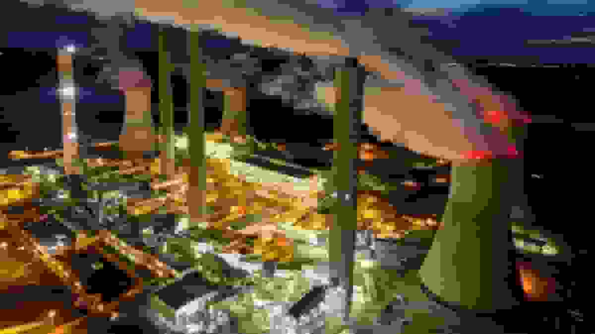 رکورد تاریخی ذخایر نفت‌گاز نیروگاهی شکست