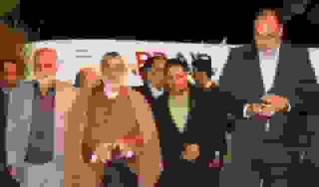 سفر دبیر شورای عالی انقلاب فرهنگی به کرمان