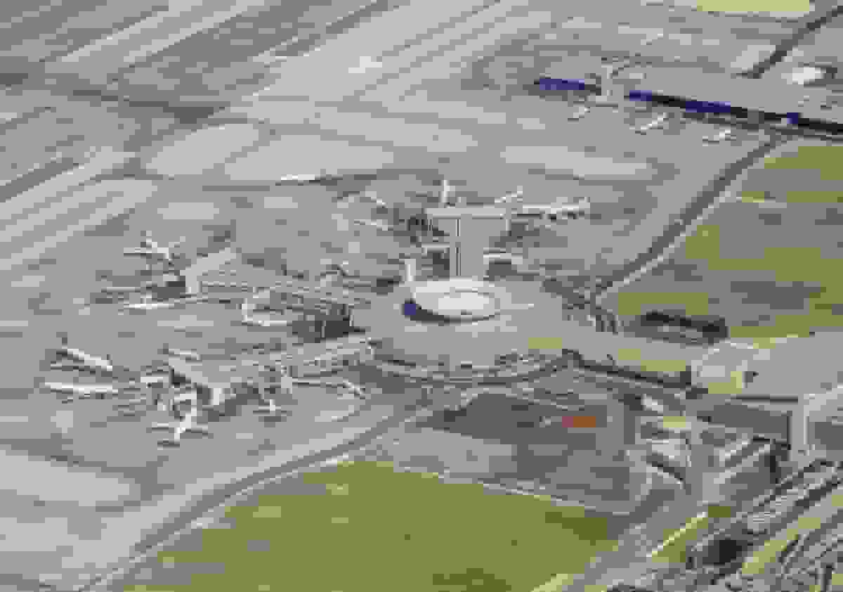 شلیک مجدد موشک از یمن و اختلال در فرودگاه بن‌گوریون