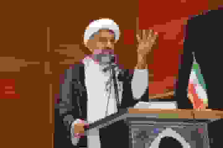 وضعیت جرایم در نیروهای مسلح مازندران بسیار پایین است