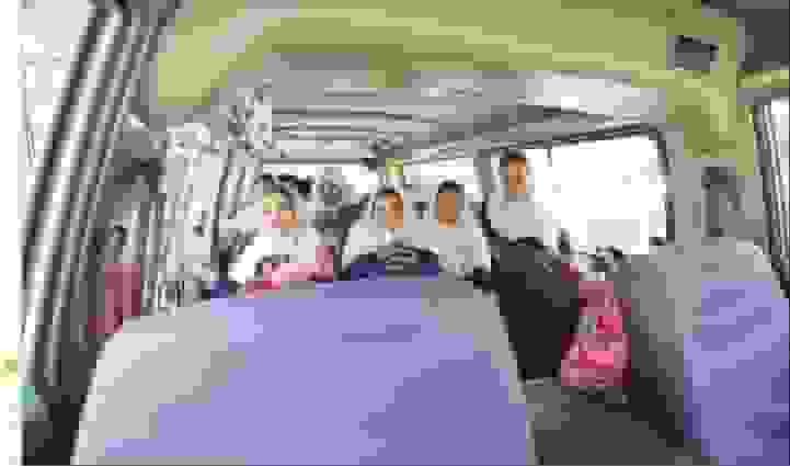 تقاضای ۳۰ هزار دانش‌آموز برای سرویس مدرسه در کرمانشاه