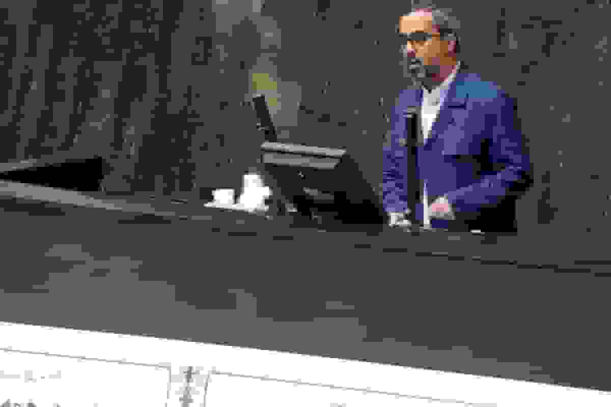 ایزدخواه: نیاز به اصلاح قوانین معدنکاری و ارتقای ایمنی معادن با کمک شرکتهای دانشبنیان