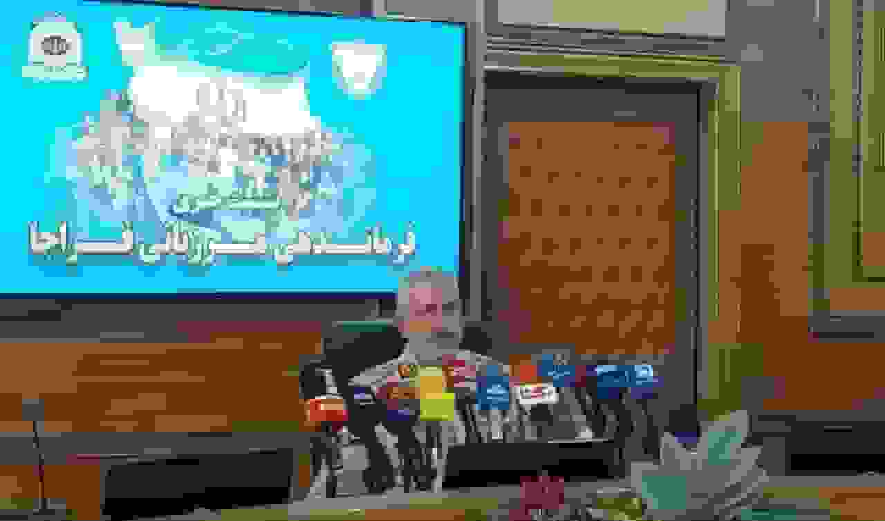 کشف بیش از ۲۱ میلیون لیتر سوخت قاچاق و ۱۳ تن مواد مخدر در نیمه نخست سال