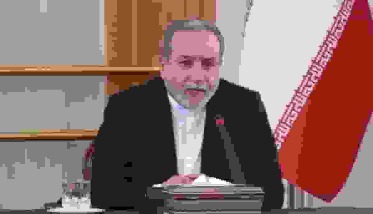 عراقچی: راهحل نظامی و فشار جواب نمیدهد، نقش دیپلماتیک اروپا کمرنگ میشود