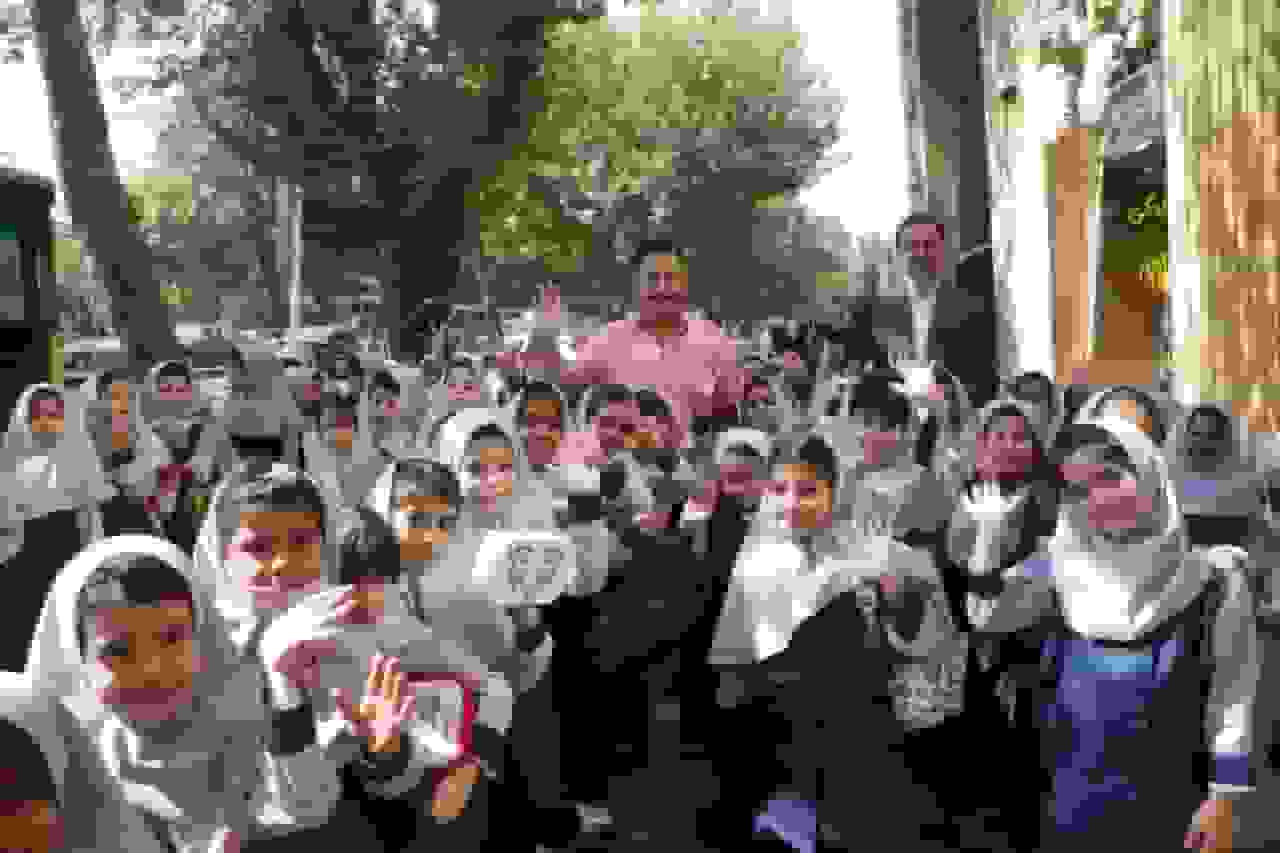 نمایش فیلمهای «نوروز» و «پسر دلفینی۲» در بخش دانشآموزی جشنواره کودک و نوجوان