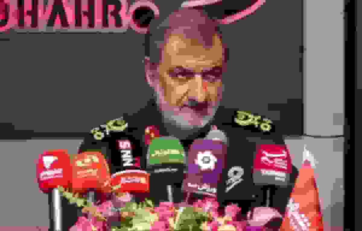 آمریکا و اسرائیل نمی‌خواهند ملت ایران پیشرفت کند/ جنگی که علیه ما راه افتاده جنگ پیشرفت و اقتدار است