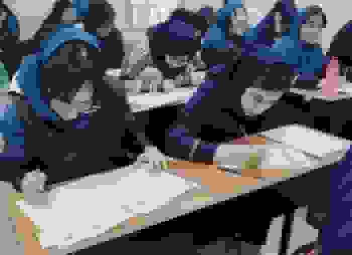 پرهیز معلمان از دادن تکالیف طولانی و خستهکننده به دانشآموزان ابتدایی