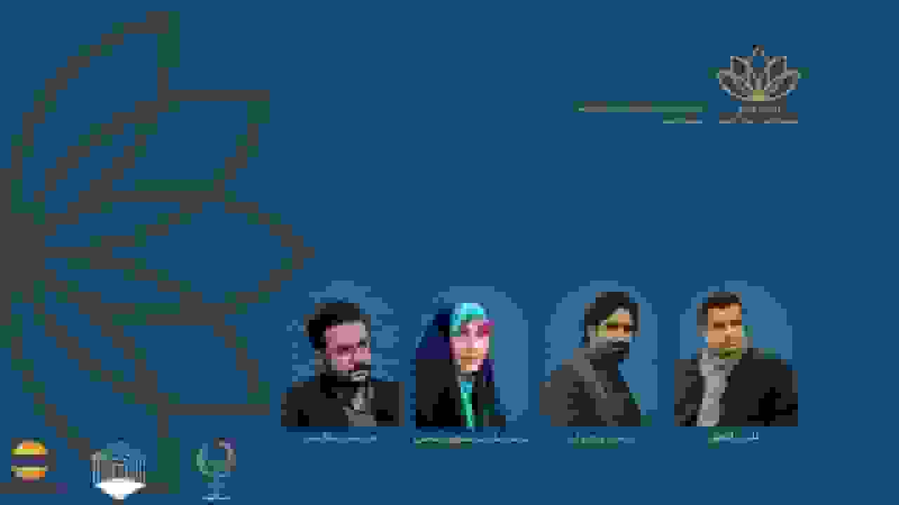 صدور احکام ستاد اجرایی جشنواره فیلم «آوای صلح» و اعلام شعار جشنواره