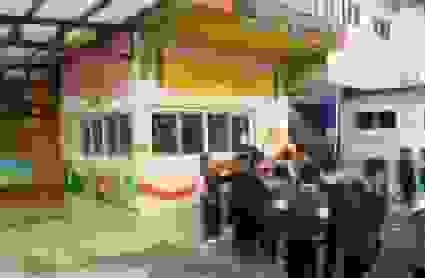 خوراکیهای ممنوعه در بوفه مدارس و لزوم گزارش فروش غیرمجاز