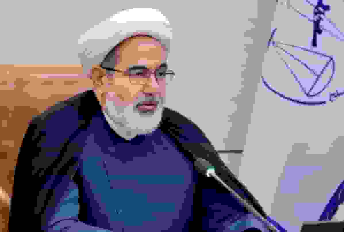 آمار جرایم در نیروهای مسلح ایران در مقایسه با سایر کشورها بسیار پایین است