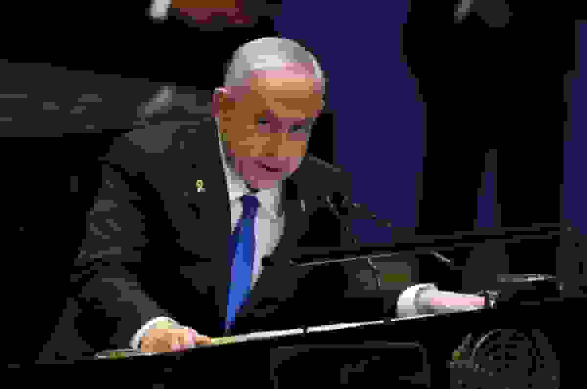 نتانیاهو: آزادی اسیران شرط اجرای طرح ترامپ برای غزه