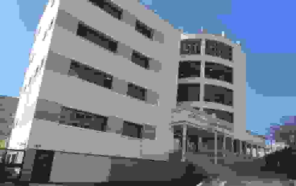 واگذاری زمین به مدیران بازرسی همدان کذب محض است