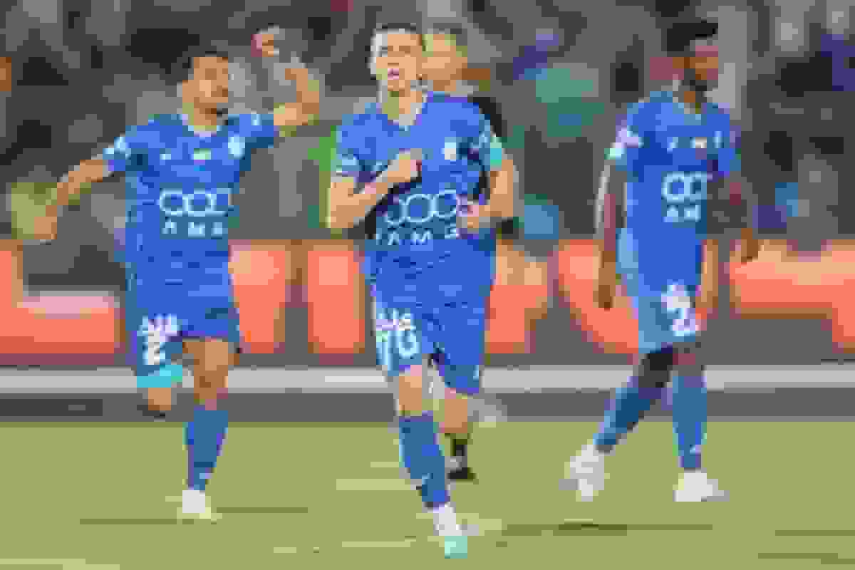 ترکیب استقلال مقابل چادرملو مشخص شد؛ ساپینتو رامین و اندونگ را نیمکتنشین کرد