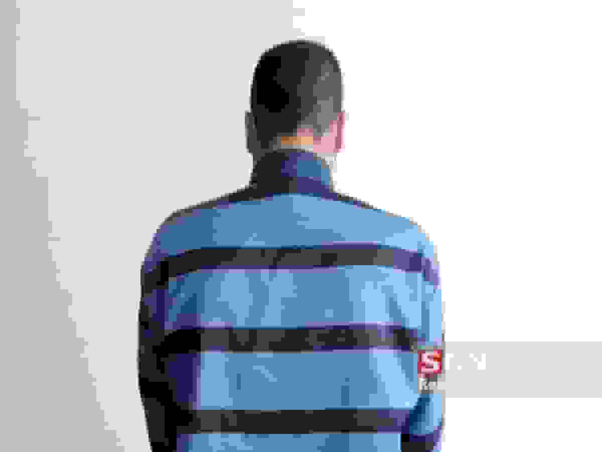 استرداد کلاهبردار ۱۶۴ هزار دلاری توسط پلیس بینالملل فراجا