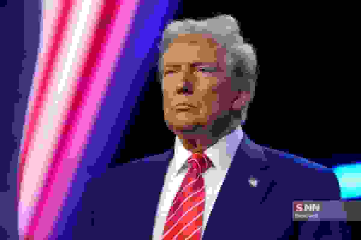 ترامپ هشدار داد: حماس در صورت حفظ قدرت در غزه با ویرانی کامل مواجه خواهد شد