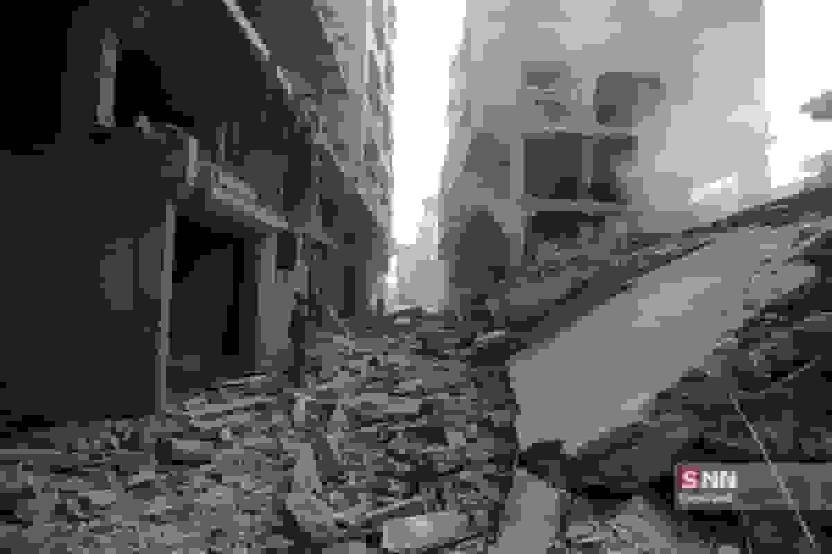 بیانیه مشترک کشورهای عربی و اسلامی در حمایت از پاسخ حماس به طرح ترامپ