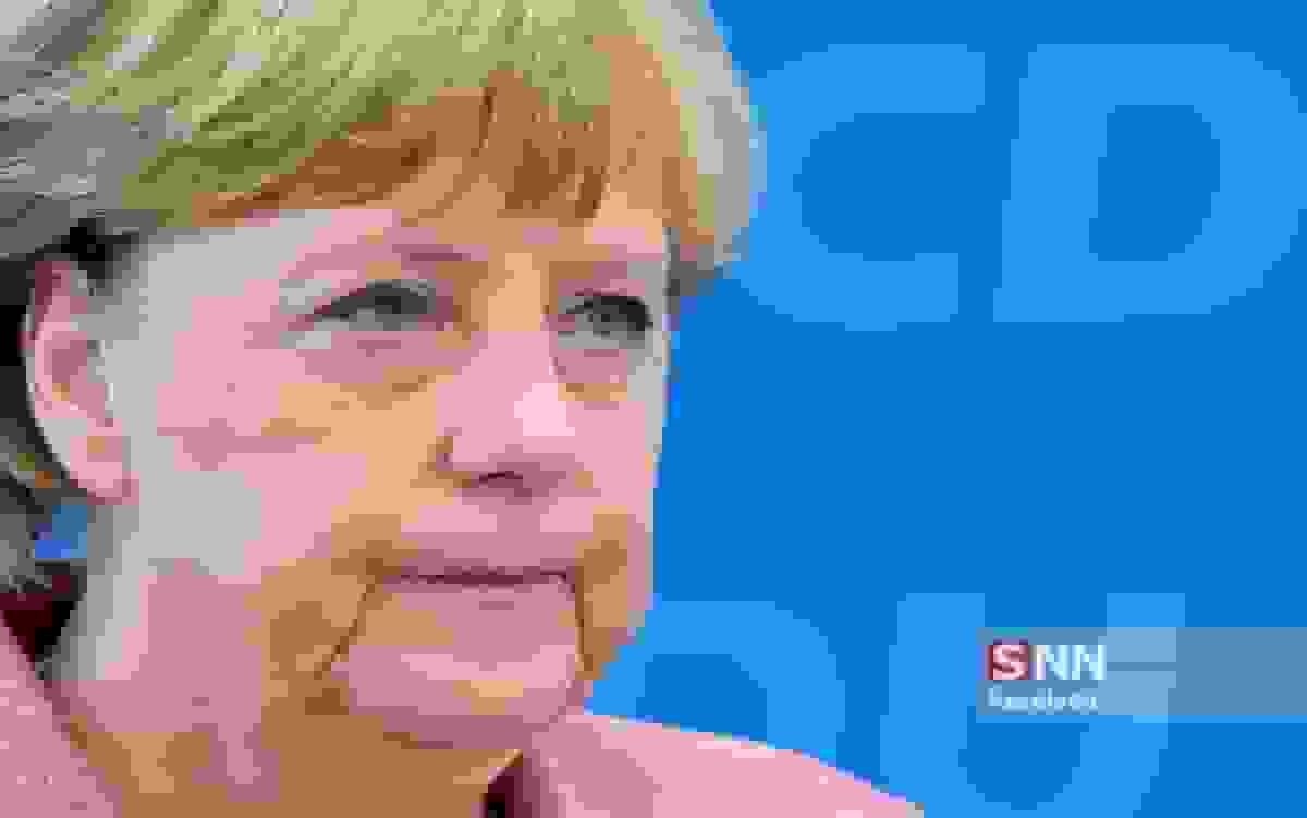 آنگلا مرکل: مذاکره مستقیم با پوتین و مخالفت اروپای شرقی