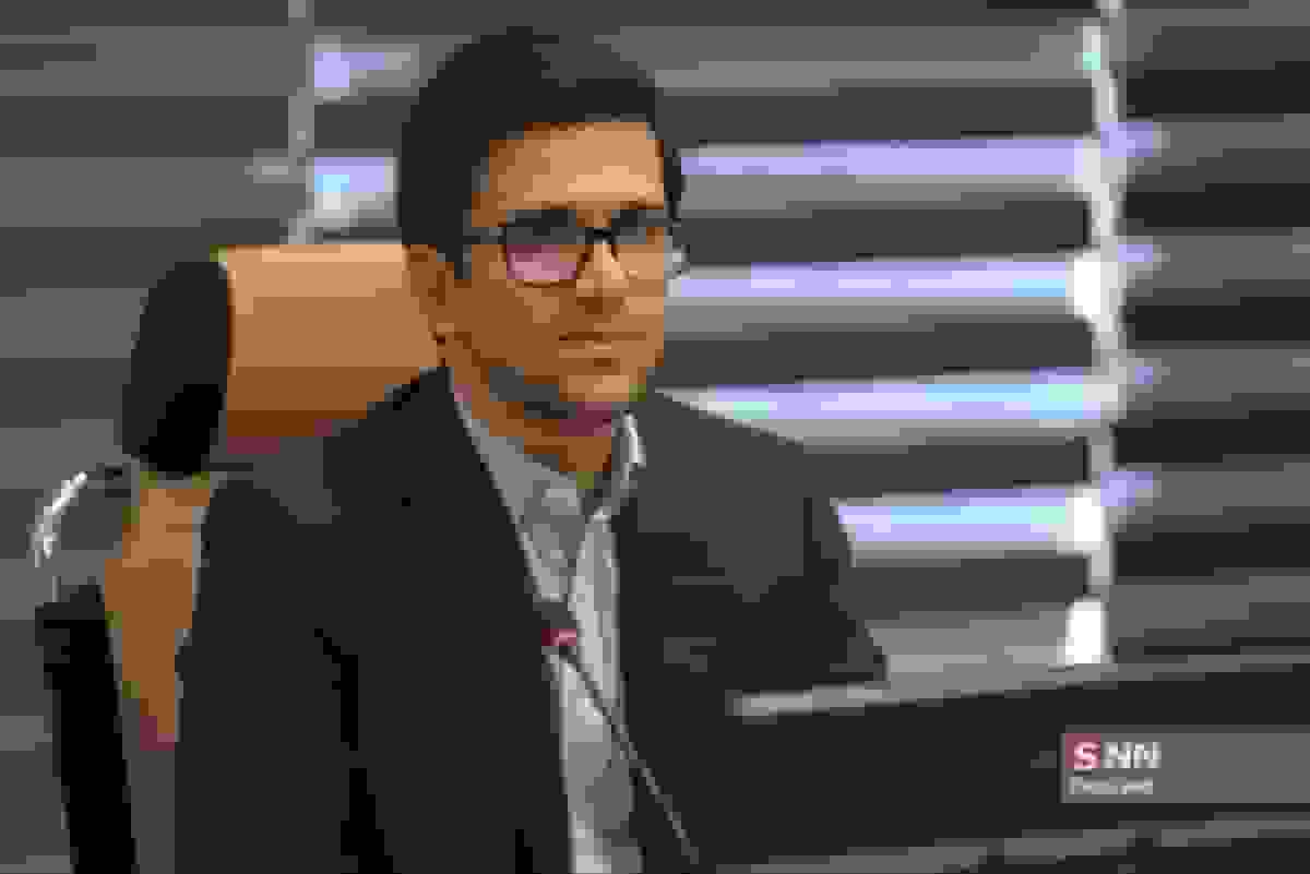 عظیمی‌فر: ذخایر نفت‌گاز نیروگاهی به ۳.۲ میلیارد لیتر رسید