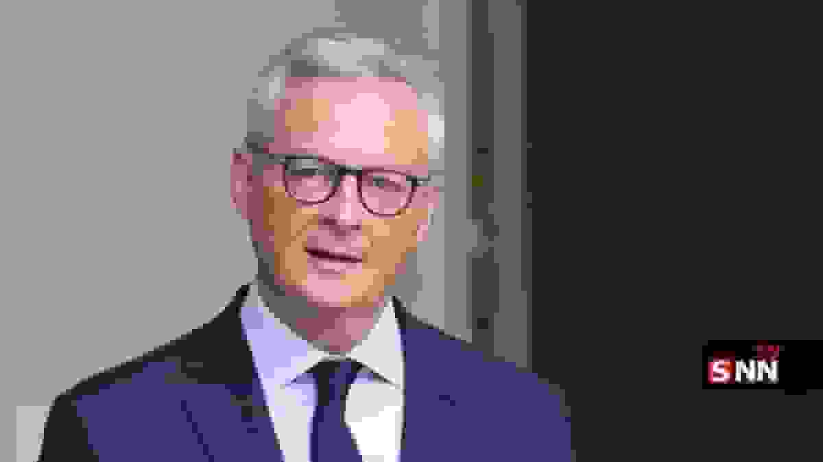 انتصاب وزیر دفاع جدید فرانسه