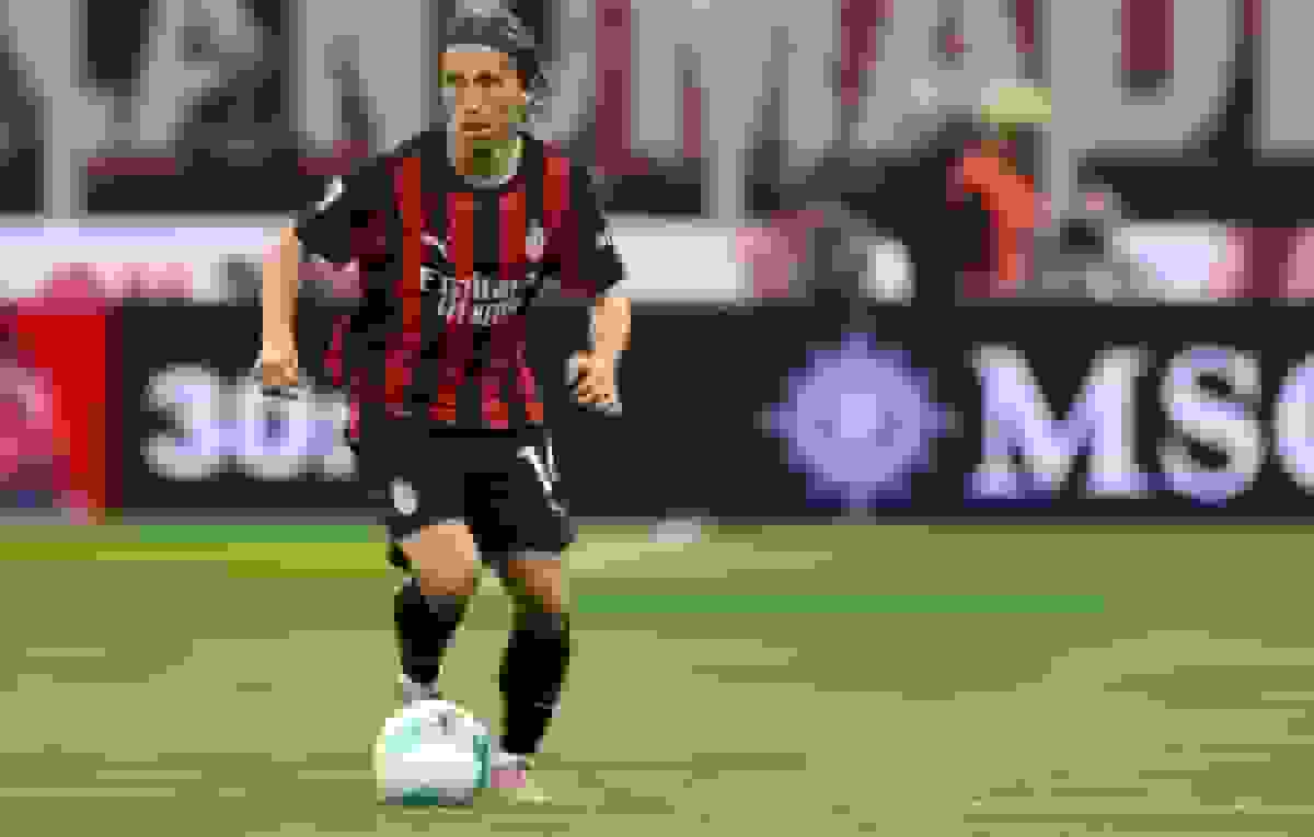 تقسیم امتیازات در دربی ایتالیا: میلان و یوونتوس بدون گل