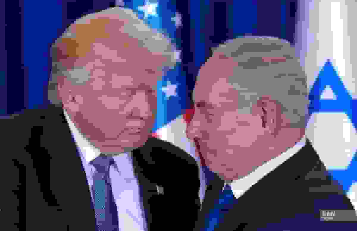 واکنش ترامپ به پذیرش طرح آتش بس توسط حماس