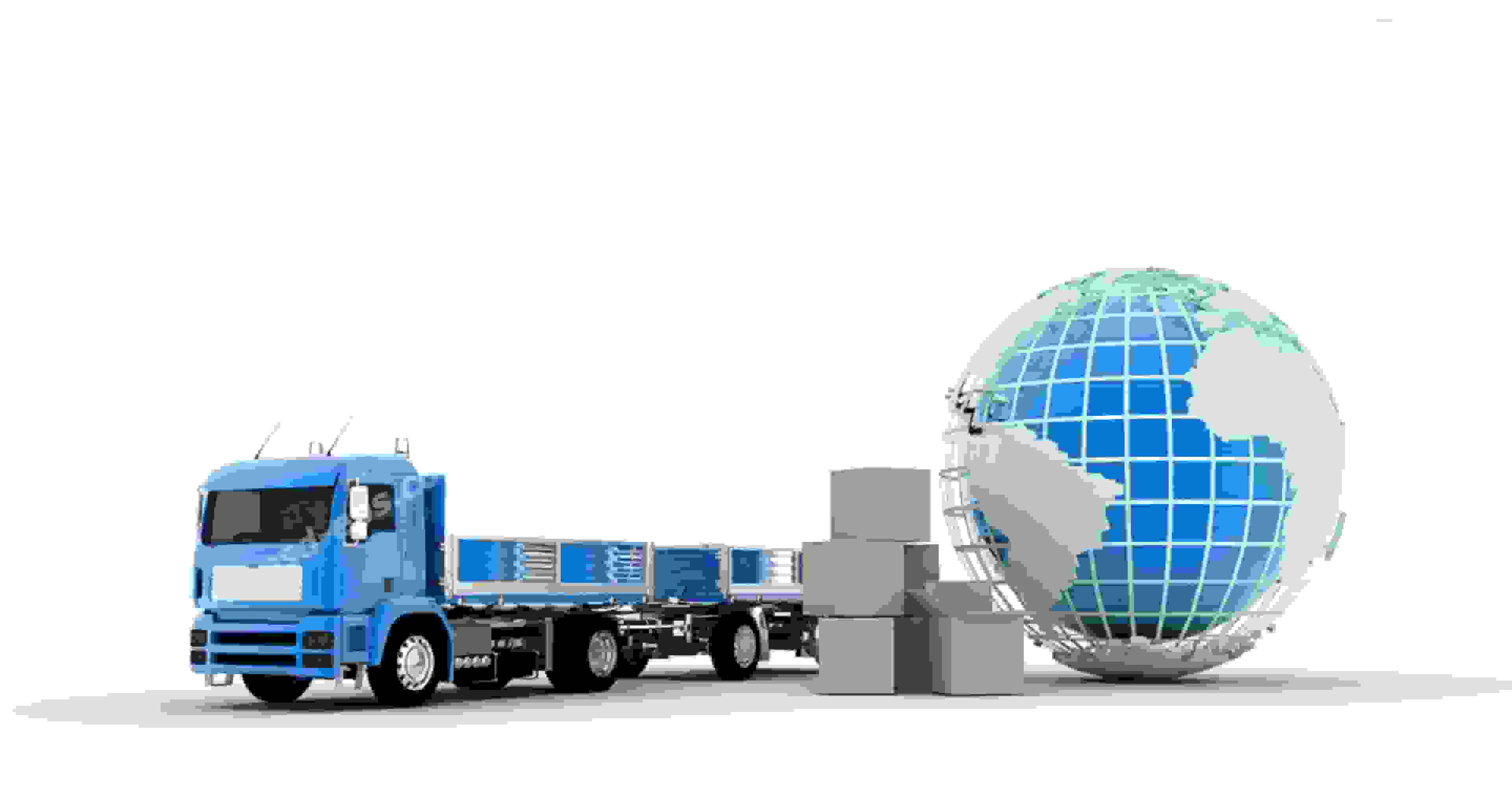 افزایش ۱۸ درصدی جابهجایی کالا در استان ایلام