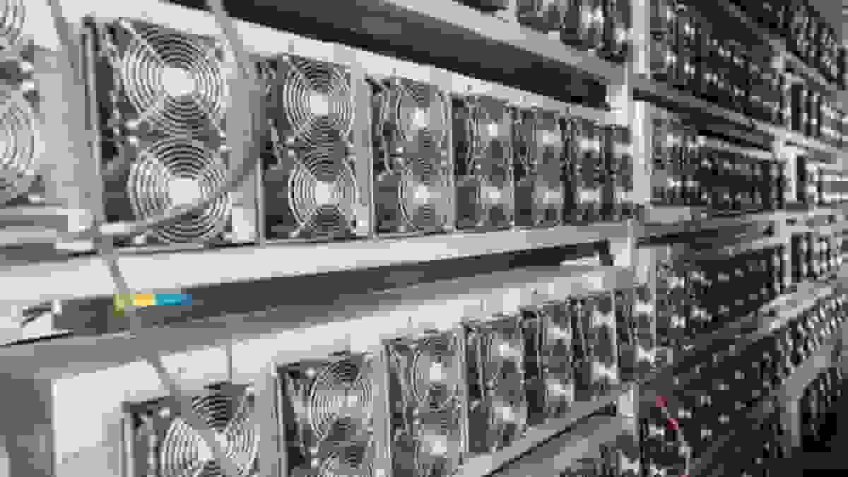 شناسایی بیش از ۲۲ هزار دستگاه ماینر غیرمجاز در شش ماه اول سال