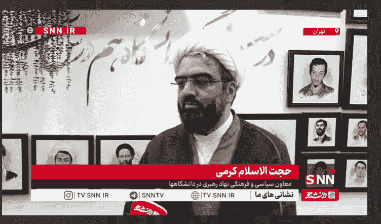 ثبت نام ۴۰۰۰ نفر در طرح ازدواج دانشجویی | کاهش آمار طلاق با این طرح