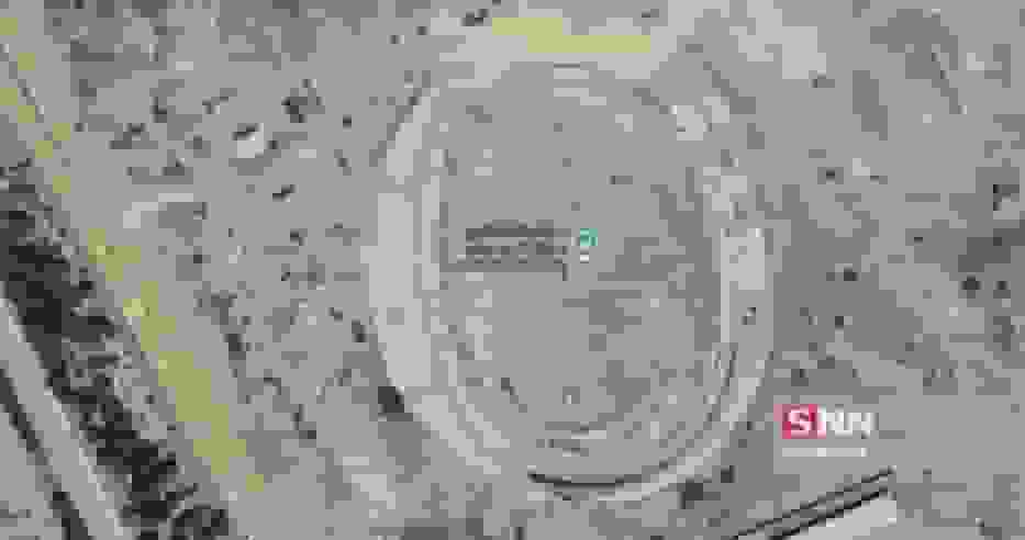 ۱۵ سال انتظار برای تکمیل ورزشگاه میناب؛ نیاز جوانان و مسئولیت مسئولان