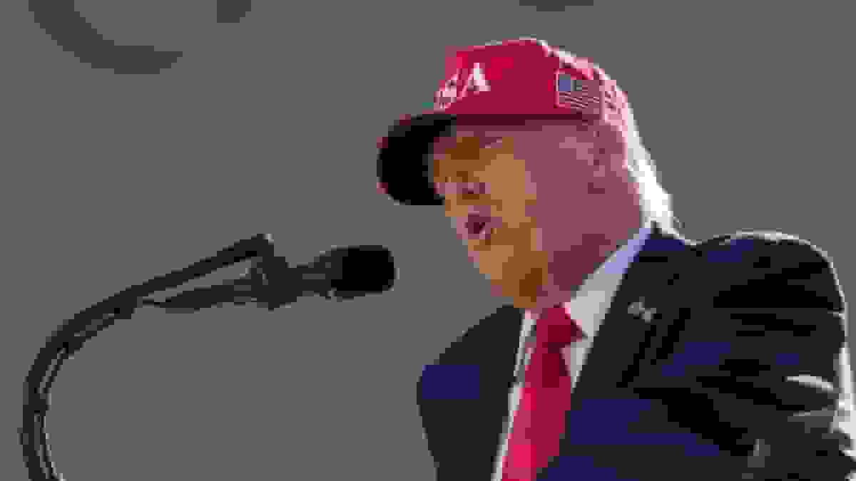 ترامپ: یک قایق دیگر را در سواحل ونزوئلا هدف قرار دادیم