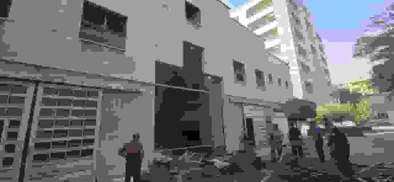 آغاز فعالیت کمیته علت‌یابی حادثه آزمایشگاه دانشگاه تهران