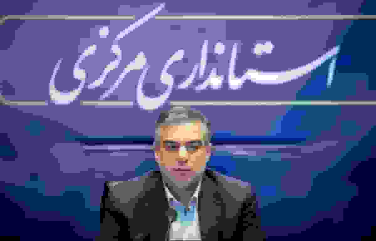 استاندار مرکزی: بازچرخانی پساب کلید نجات از خشکسالی بی‌سابقه است