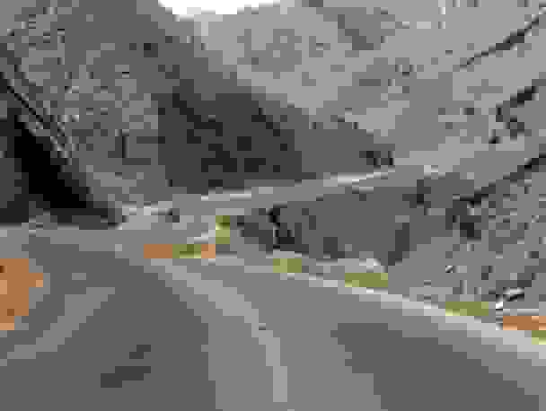 سرمایه‌گذاری ۱۶۰۰ میلیارد تومانی برای ایمن‌سازی جاده‌های خطرناک بوشهر