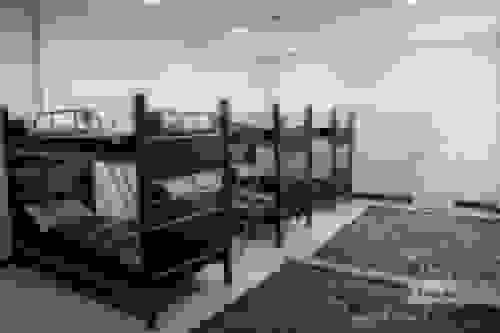 ثبتنام خوابگاههای دانشگاه صنعتی شریف برای دانشجویان کارشناسی ارشد آغاز شد