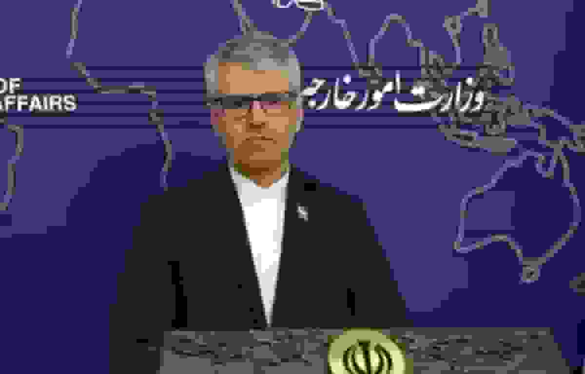 ایران هیچ وقت برای مذاکره التماس نمی‌کند