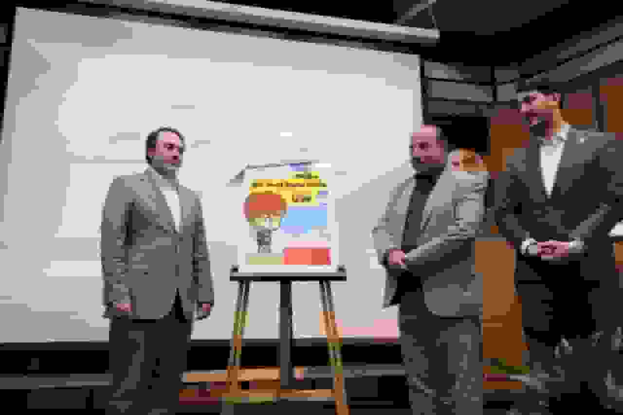 رونمایی از اولین بازی رایانه‌ای آنلاین محیط زیستی با عنوان سبزنده