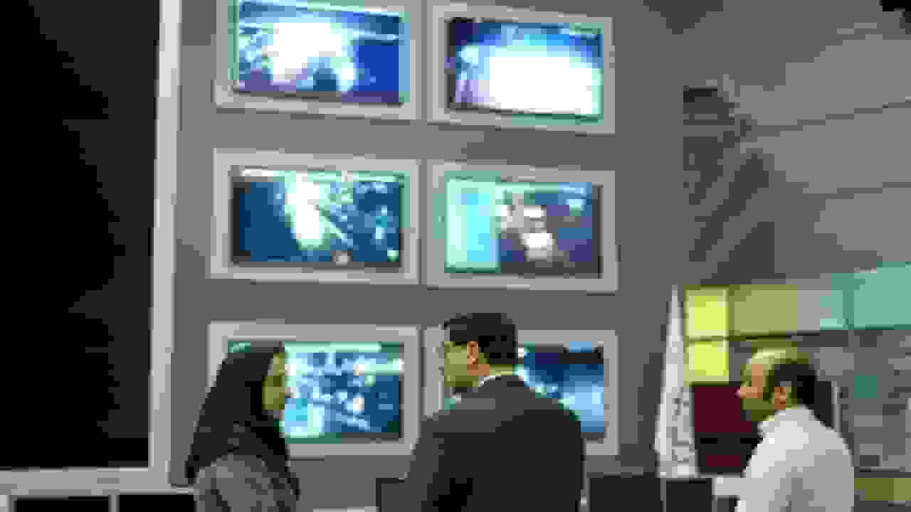 بیش از ۸۳ درصد دوربینهای پایتخت فعال هستند و دلایل خروج برخی از مدار