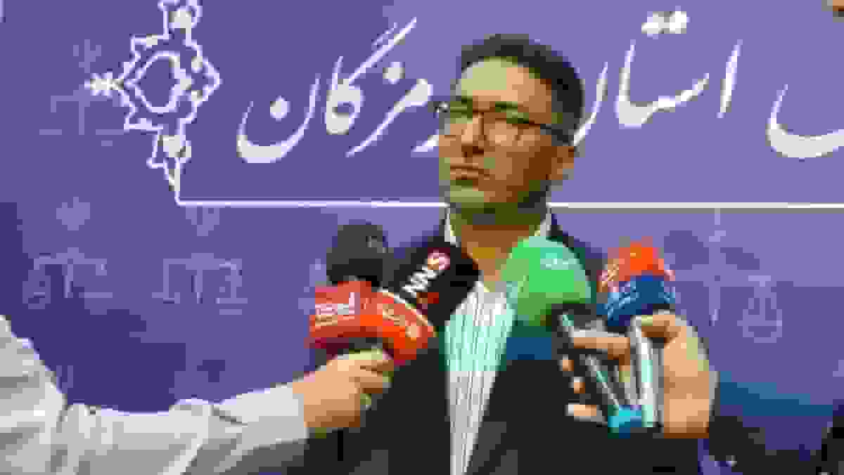 تبرئه متهم آلمانیالاصل از اتهام جاسوسی در دادگاه بندرعباس