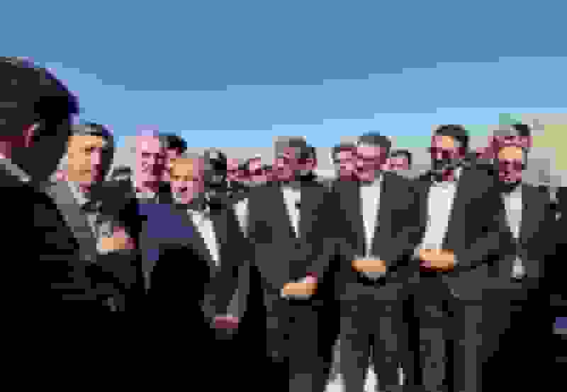 سفر وزیر آموزش و پرورش به لرستان و وعده حذف مدارس کانکسی