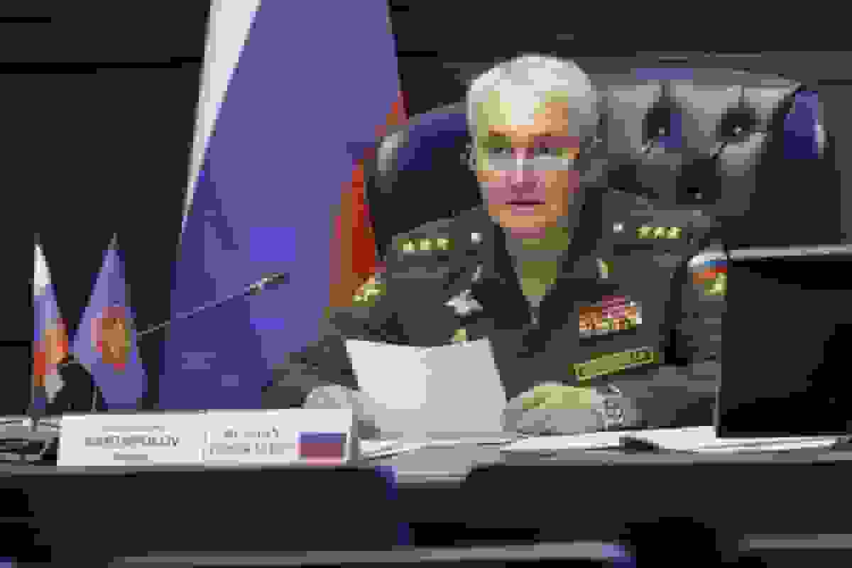 مقام روس: اوکراین فاقد توانایی استفاده از موشک تاماهاوک